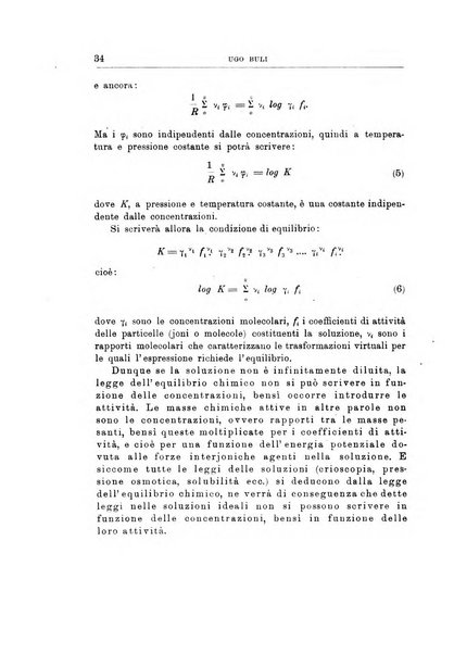 Giornale di geologia annali del R. Museo geologico di Bologna