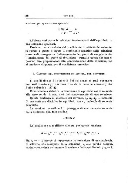 Giornale di geologia annali del R. Museo geologico di Bologna