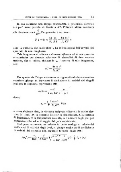 Giornale di geologia annali del R. Museo geologico di Bologna