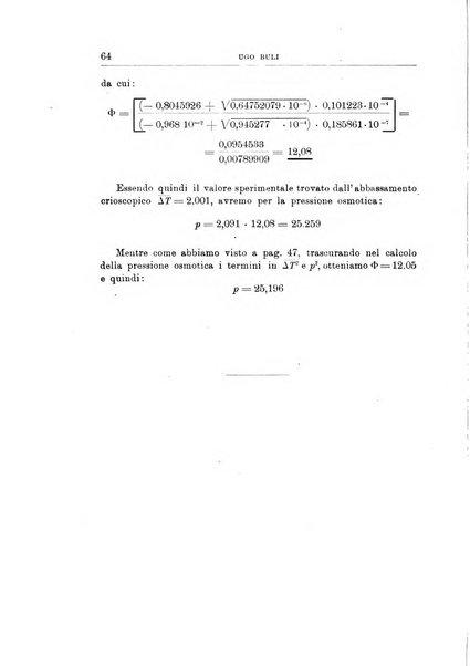 Giornale di geologia annali del R. Museo geologico di Bologna