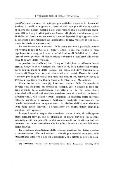 Giornale di geologia annali del R. Museo geologico di Bologna