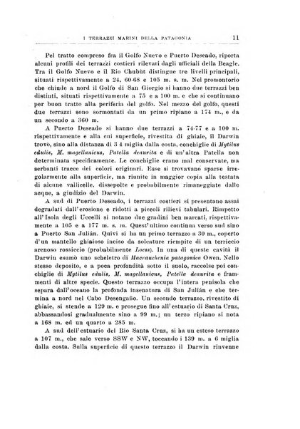 Giornale di geologia annali del R. Museo geologico di Bologna