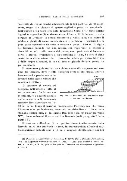 Giornale di geologia annali del R. Museo geologico di Bologna