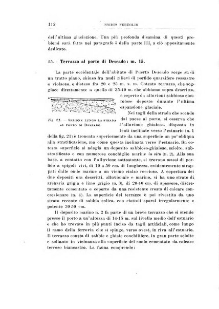 Giornale di geologia annali del R. Museo geologico di Bologna