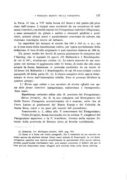 Giornale di geologia annali del R. Museo geologico di Bologna