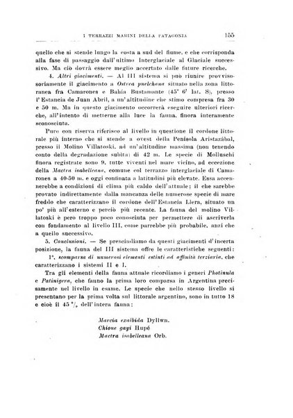 Giornale di geologia annali del R. Museo geologico di Bologna