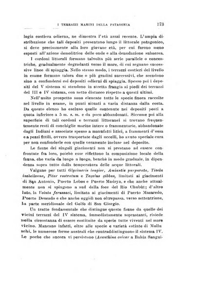 Giornale di geologia annali del R. Museo geologico di Bologna