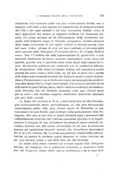 Giornale di geologia annali del R. Museo geologico di Bologna