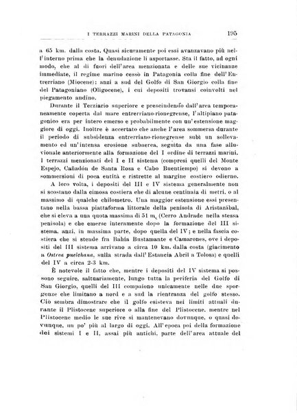 Giornale di geologia annali del R. Museo geologico di Bologna