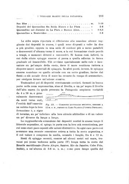 Giornale di geologia annali del R. Museo geologico di Bologna