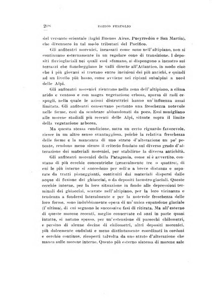 Giornale di geologia annali del R. Museo geologico di Bologna