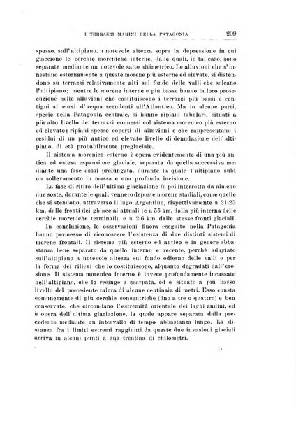 Giornale di geologia annali del R. Museo geologico di Bologna