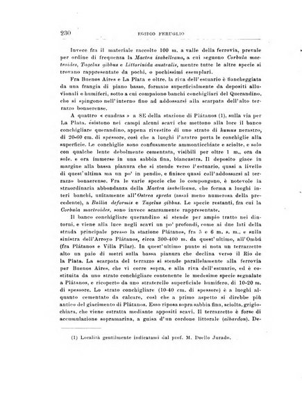 Giornale di geologia annali del R. Museo geologico di Bologna