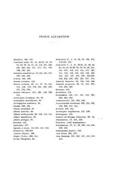 Giornale di geologia annali del R. Museo geologico di Bologna