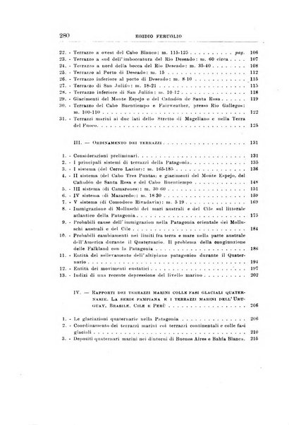 Giornale di geologia annali del R. Museo geologico di Bologna