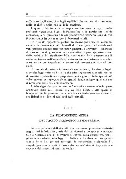 Giornale di geologia annali del R. Museo geologico di Bologna