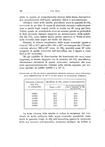 Giornale di geologia annali del R. Museo geologico di Bologna