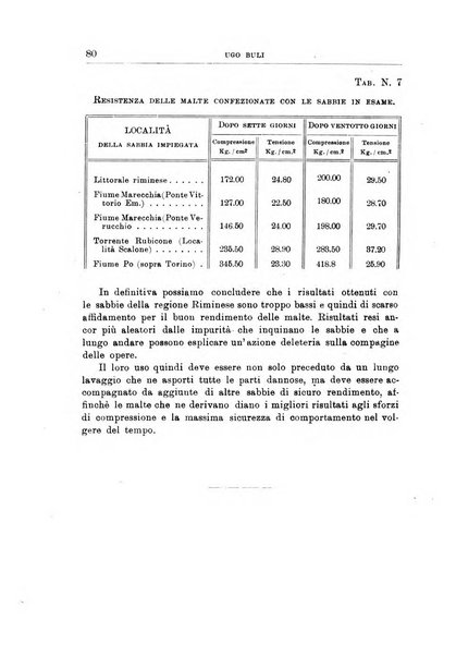 Giornale di geologia annali del R. Museo geologico di Bologna