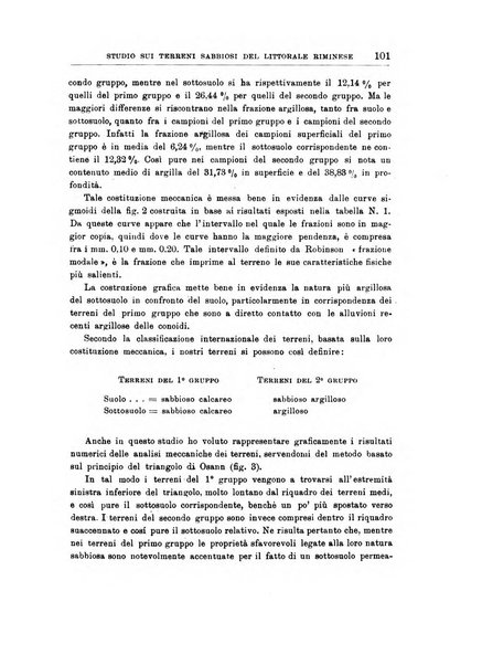 Giornale di geologia annali del R. Museo geologico di Bologna