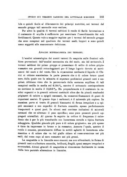 Giornale di geologia annali del R. Museo geologico di Bologna