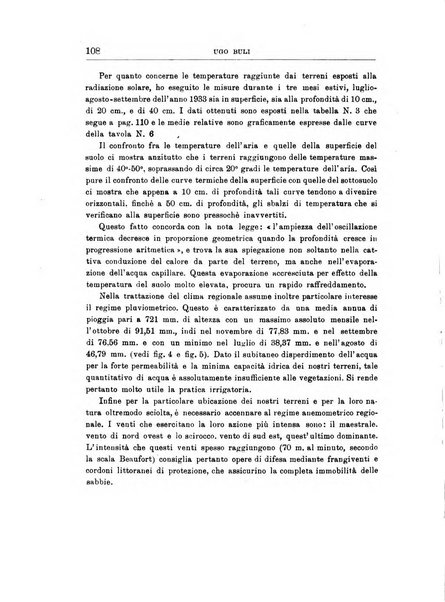 Giornale di geologia annali del R. Museo geologico di Bologna