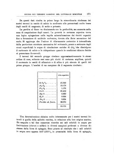 Giornale di geologia annali del R. Museo geologico di Bologna