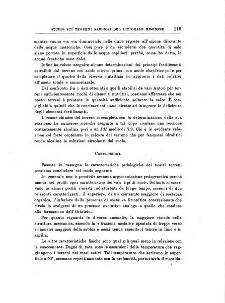 Giornale di geologia annali del R. Museo geologico di Bologna