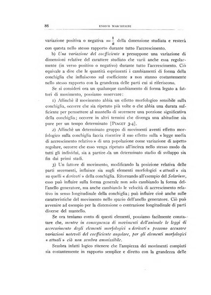 Giornale di geologia annali del R. Museo geologico di Bologna