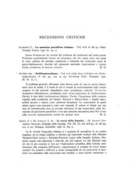 Giornale di geologia annali del R. Museo geologico di Bologna