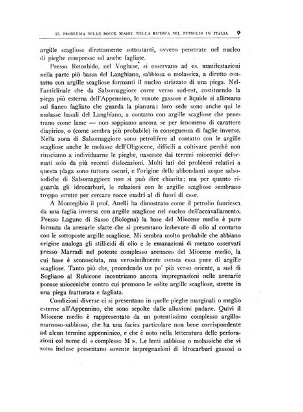 Giornale di geologia annali del R. Museo geologico di Bologna