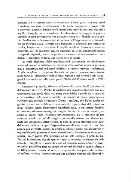 Giornale di geologia annali del R. Museo geologico di Bologna