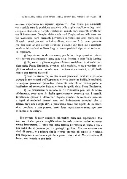 Giornale di geologia annali del R. Museo geologico di Bologna