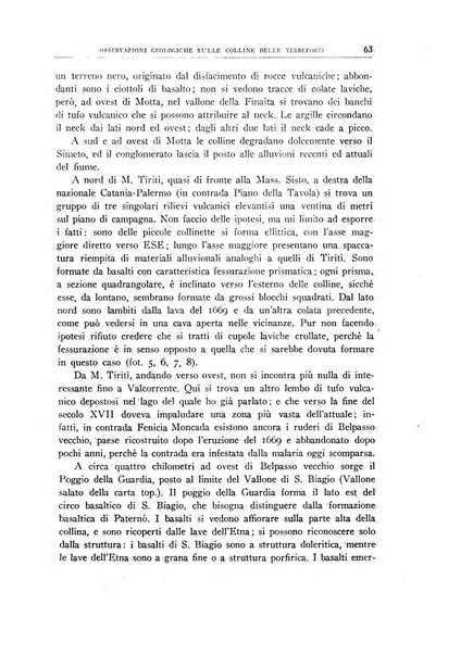 Giornale di geologia annali del R. Museo geologico di Bologna