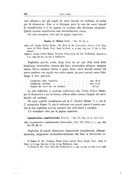 Giornale di geologia annali del R. Museo geologico di Bologna