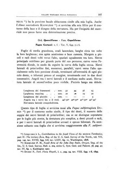 Giornale di geologia annali del R. Museo geologico di Bologna