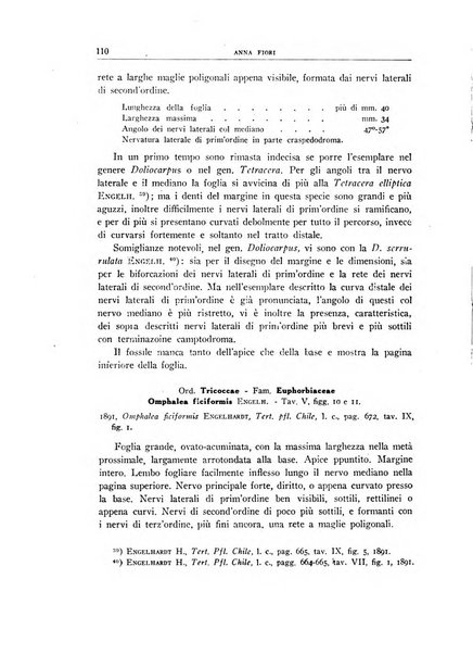 Giornale di geologia annali del R. Museo geologico di Bologna