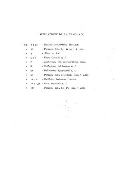 Giornale di geologia annali del R. Museo geologico di Bologna
