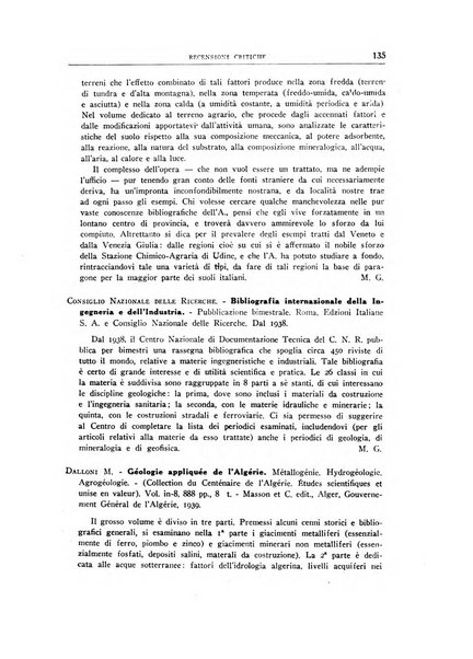 Giornale di geologia annali del R. Museo geologico di Bologna