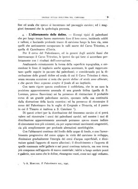 Giornale di geologia annali del R. Museo geologico di Bologna