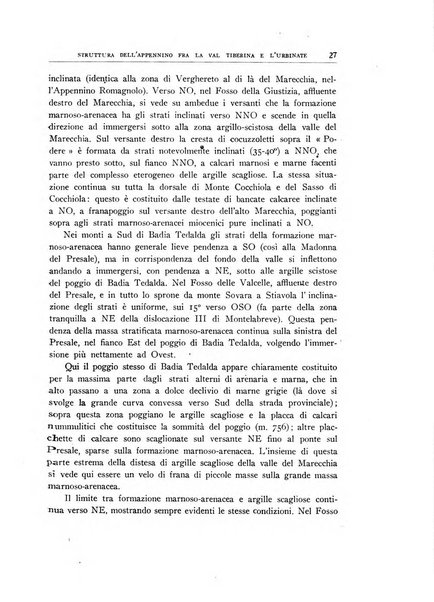 Giornale di geologia annali del R. Museo geologico di Bologna