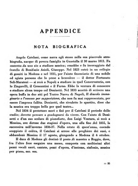 Bollettino bibliografico musicale