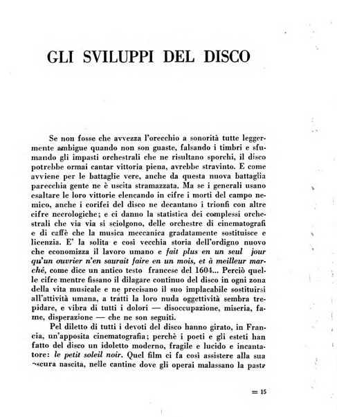 Bollettino bibliografico musicale