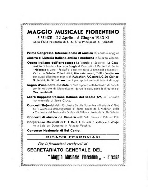 Bollettino bibliografico musicale