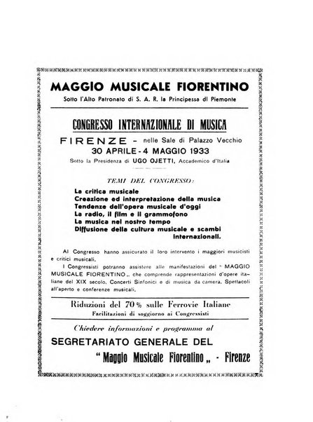 Bollettino bibliografico musicale