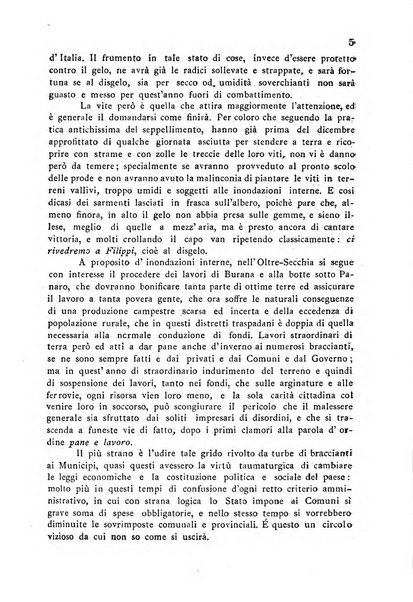 Bollettino del comizio agrario di Mantova e dei distretti riuniti di Asola, Bozzolo, Canneto sull'Oglio, Gonzaga, Ostiglia, Volta