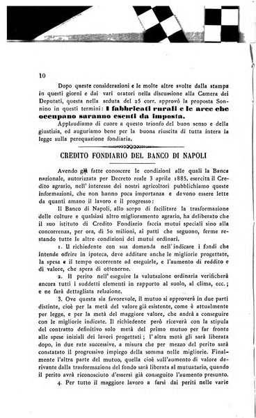 Bollettino del comizio agrario di Mantova e dei distretti riuniti di Asola, Bozzolo, Canneto sull'Oglio, Gonzaga, Ostiglia, Volta