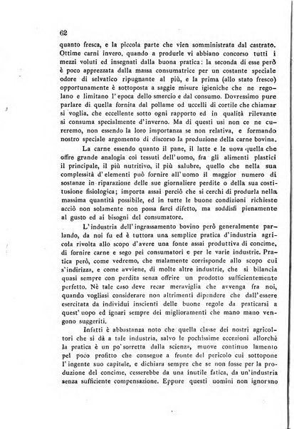 Bollettino del comizio agrario di Mantova e dei distretti riuniti di Asola, Bozzolo, Canneto sull'Oglio, Gonzaga, Ostiglia, Volta