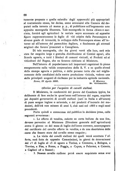 Bollettino del comizio agrario di Mantova e dei distretti riuniti di Asola, Bozzolo, Canneto sull'Oglio, Gonzaga, Ostiglia, Volta