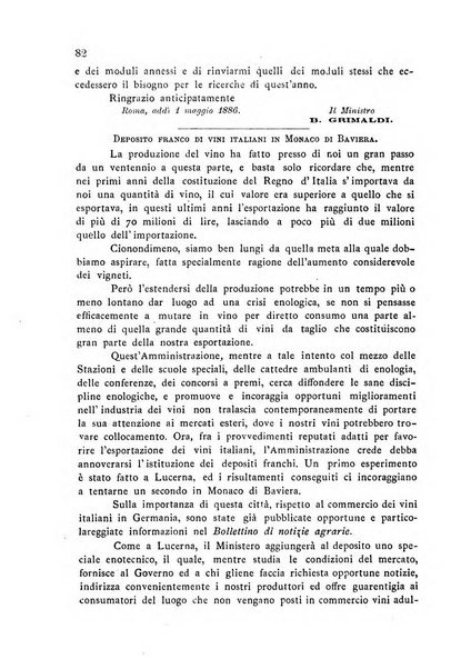 Bollettino del comizio agrario di Mantova e dei distretti riuniti di Asola, Bozzolo, Canneto sull'Oglio, Gonzaga, Ostiglia, Volta