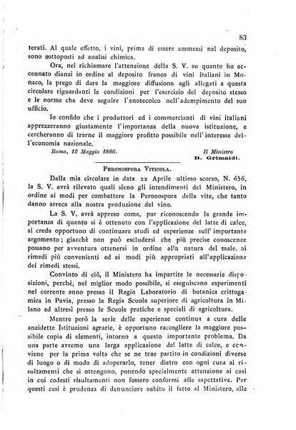 Bollettino del comizio agrario di Mantova e dei distretti riuniti di Asola, Bozzolo, Canneto sull'Oglio, Gonzaga, Ostiglia, Volta